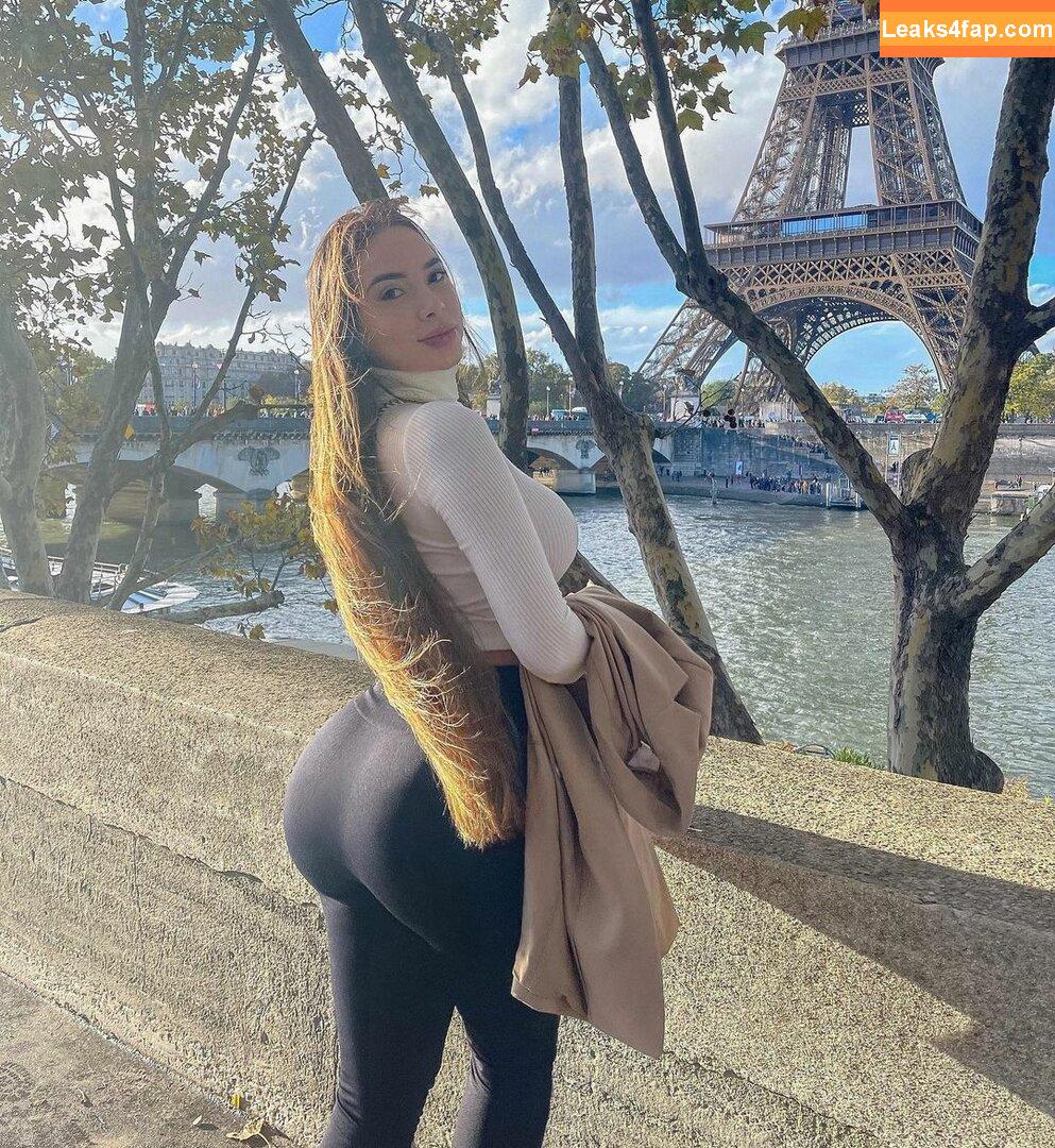 Ester Ana Batista /  leaked photo photo #0218