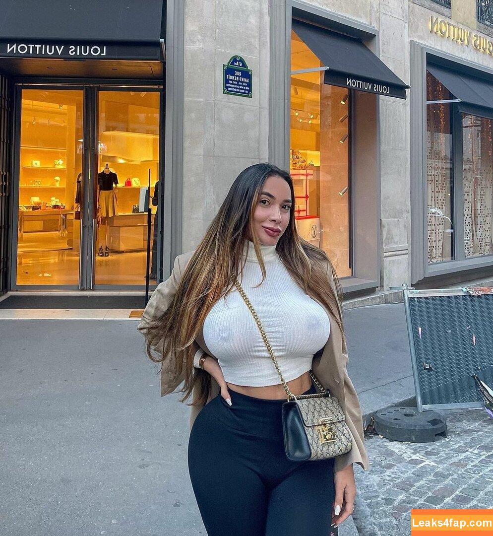 Ester Ana Batista /  leaked photo photo #0219