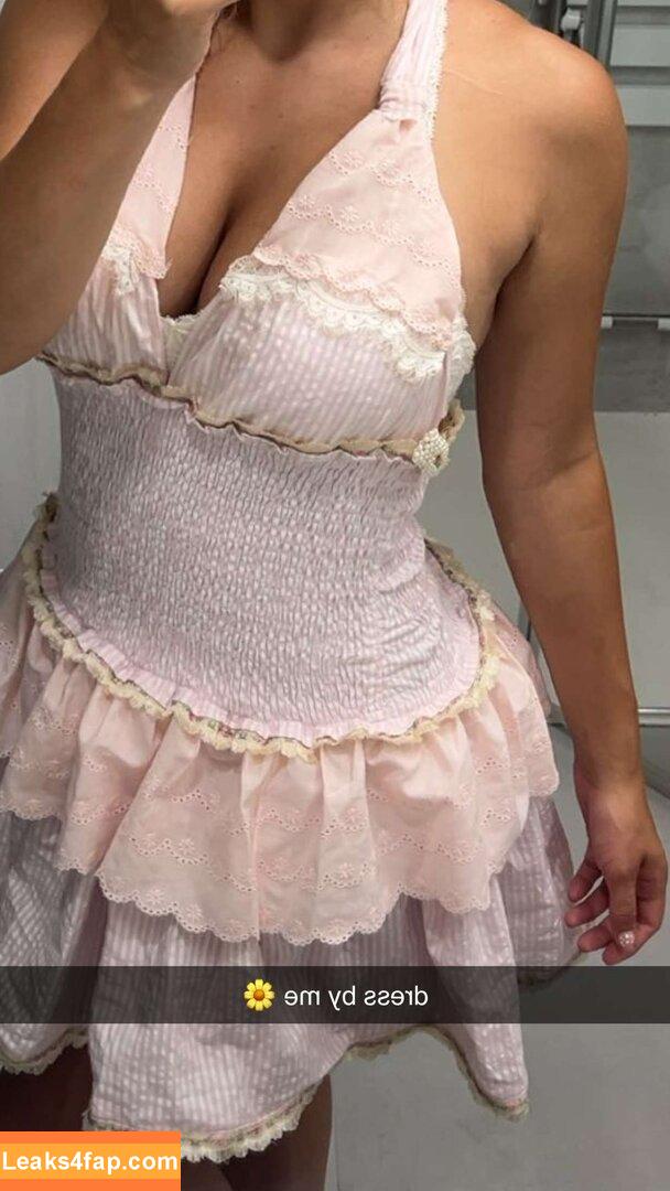 Ester Dobrik / esterrdobrik leaked photo photo #0126