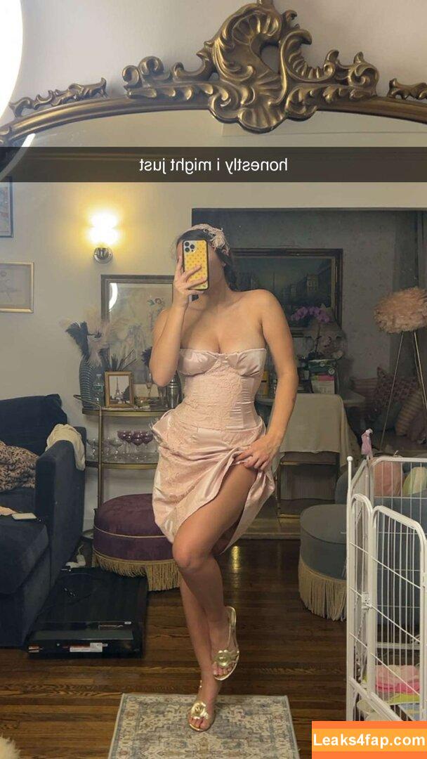 Ester Dobrik / esterrdobrik leaked photo photo #0143