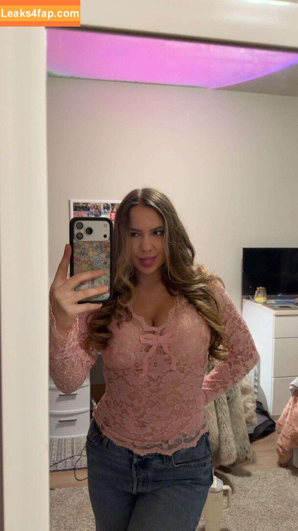 Ester Dobrik / esterrdobrik leaked photo photo #0153