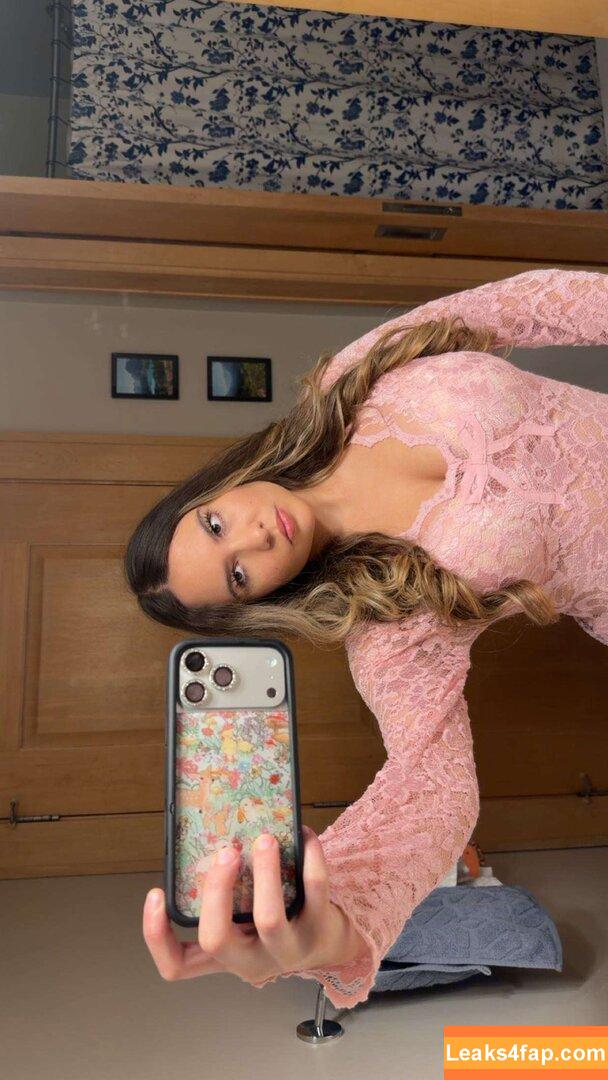 Ester Dobrik / esterrdobrik leaked photo photo #0154