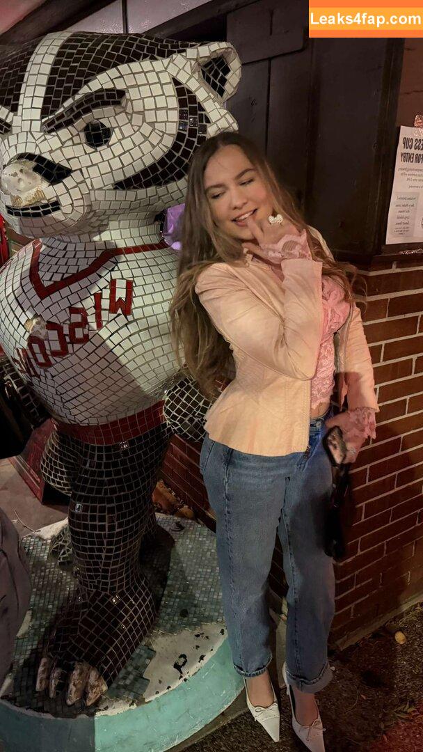 Ester Dobrik / esterrdobrik leaked photo photo #0155