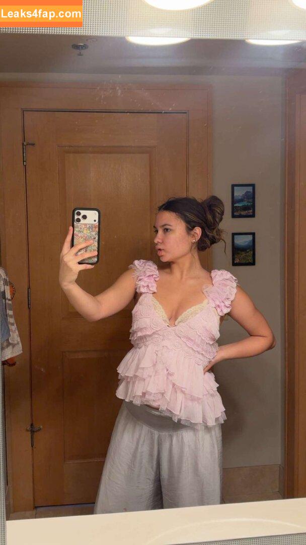 Ester Dobrik / esterrdobrik leaked photo photo #0157