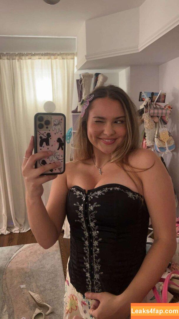 Ester Dobrik / esterrdobrik leaked photo photo #0161