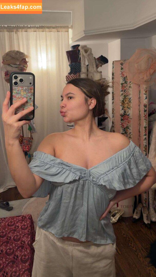 Ester Dobrik / esterrdobrik leaked photo photo #0166