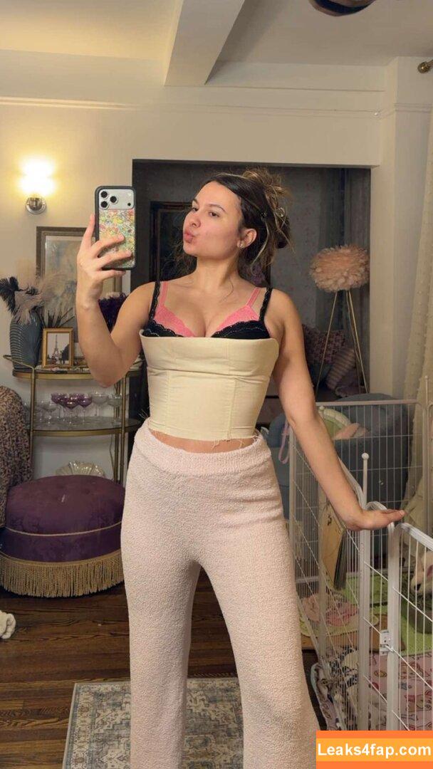 Ester Dobrik / esterrdobrik leaked photo photo #0168