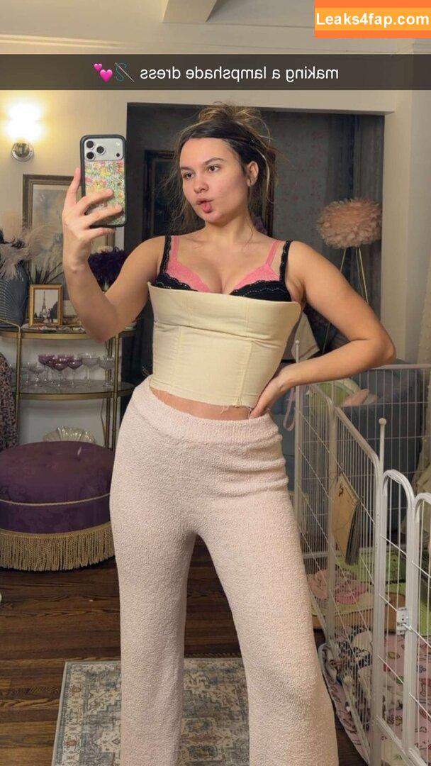 Ester Dobrik / esterrdobrik leaked photo photo #0169