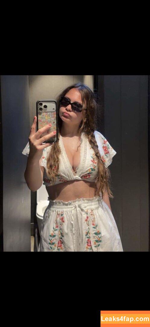 Ester Dobrik / esterrdobrik leaked photo photo #0197