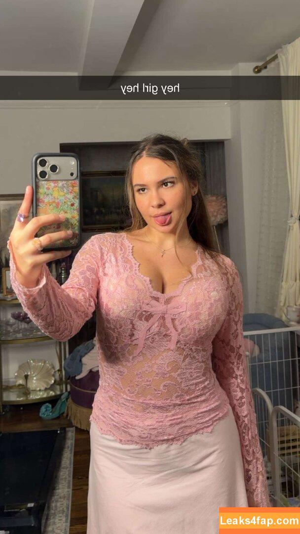 Ester Dobrik / esterrdobrik слитое фото фото #0205