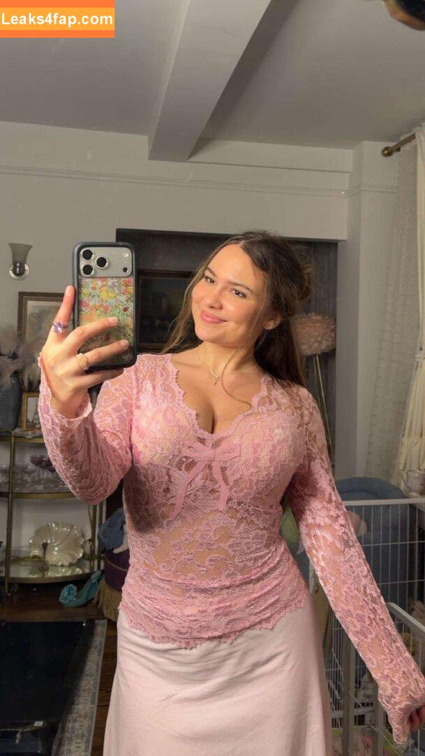 Ester Dobrik / esterrdobrik слитое фото фото #0206