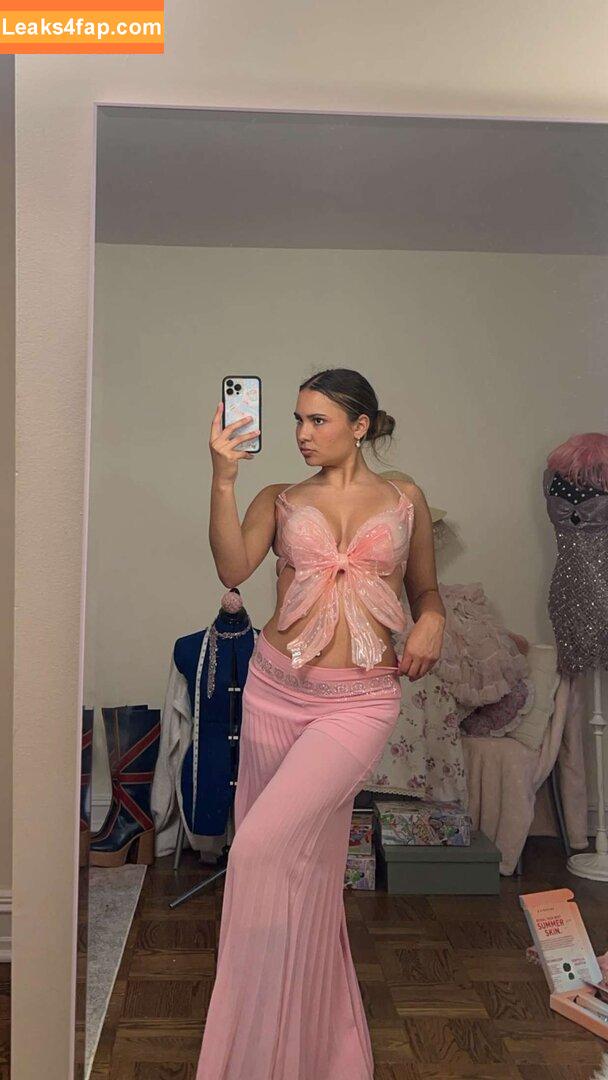 Ester Dobrik / esterrdobrik слитое фото фото #0210