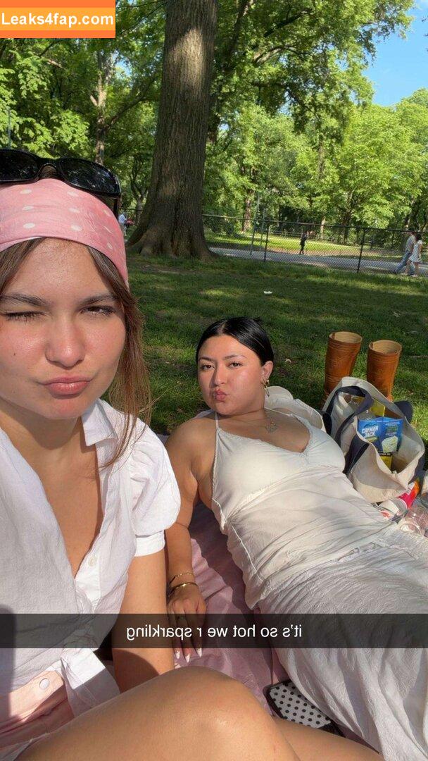 Ester Dobrik / esterrdobrik leaked photo photo #0229