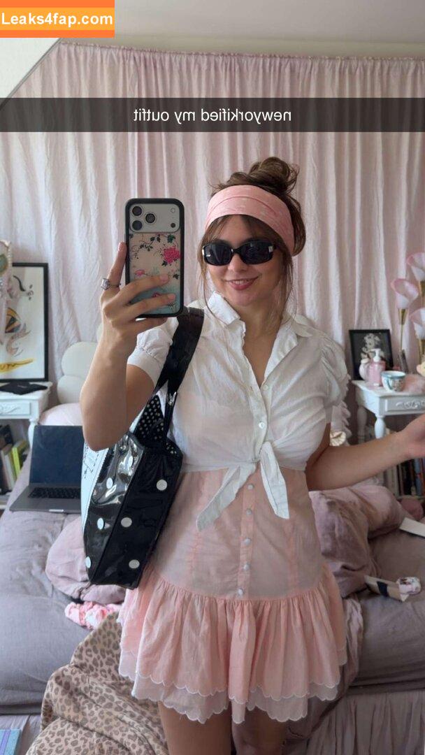 Ester Dobrik / esterrdobrik leaked photo photo #0233