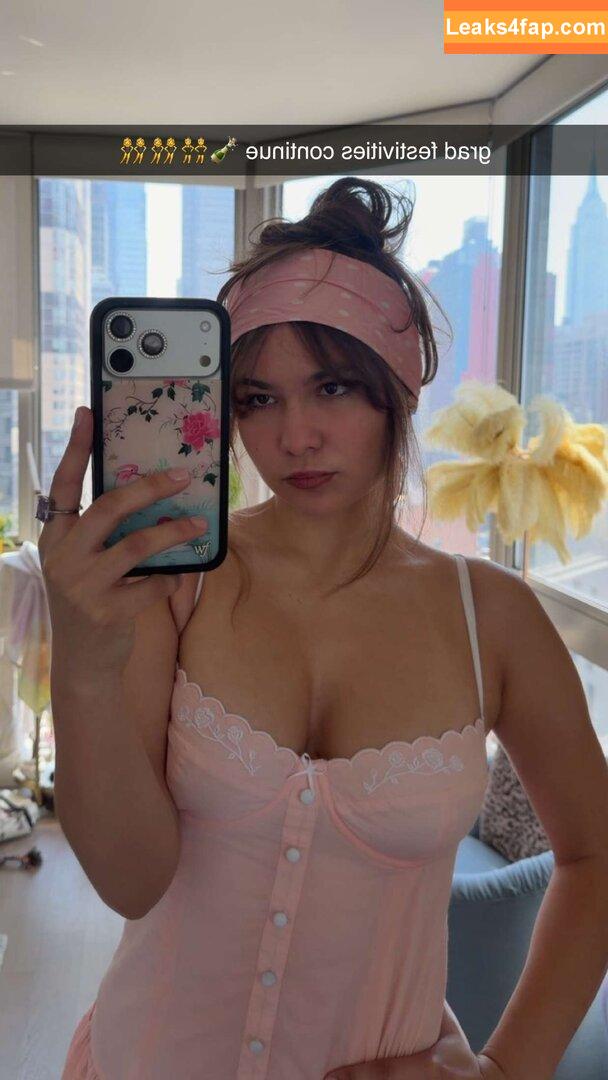 Ester Dobrik / esterrdobrik leaked photo photo #0235