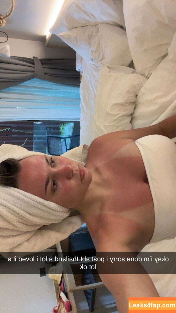 Ester Dobrik / esterrdobrik leaked photo photo #0239