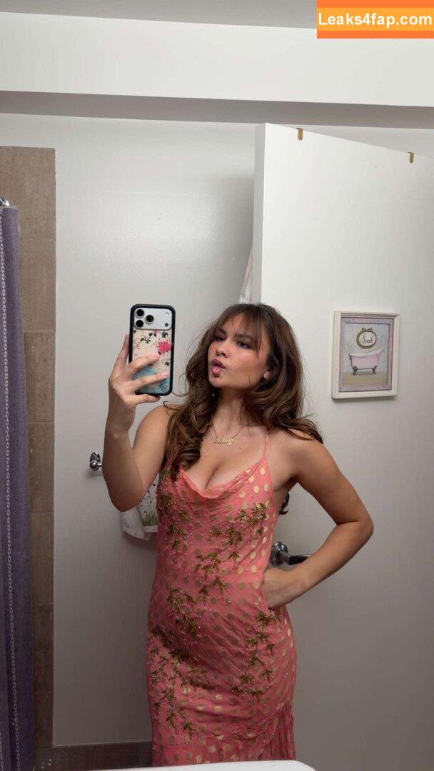 Ester Dobrik / esterrdobrik leaked photo photo #0259