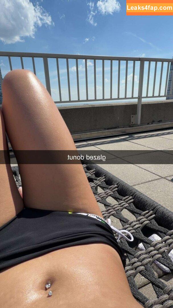 Ester Dobrik free leaks