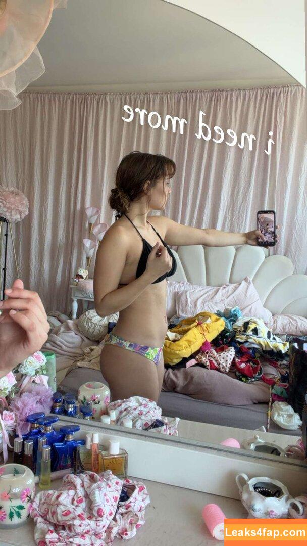 Ester Dobrik / esterrdobrik leaked photo photo #0272
