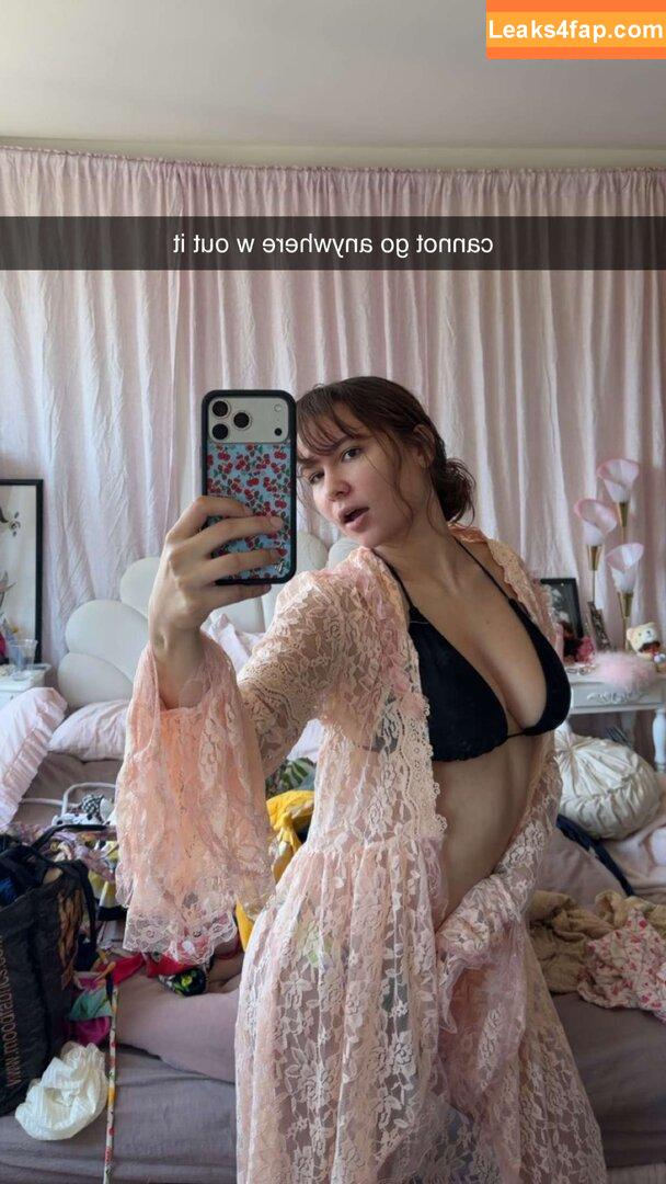 Ester Dobrik Onlyfans leaks