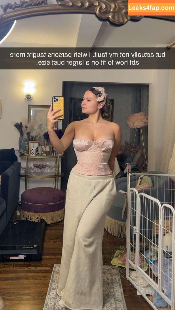 Ester Dobrik / esterrdobrik leaked photo photo #0308
