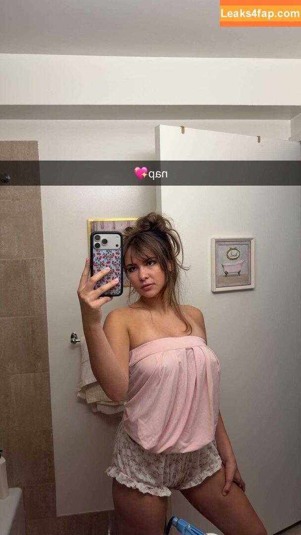 Ester Dobrik / esterrdobrik leaked photo photo #0318