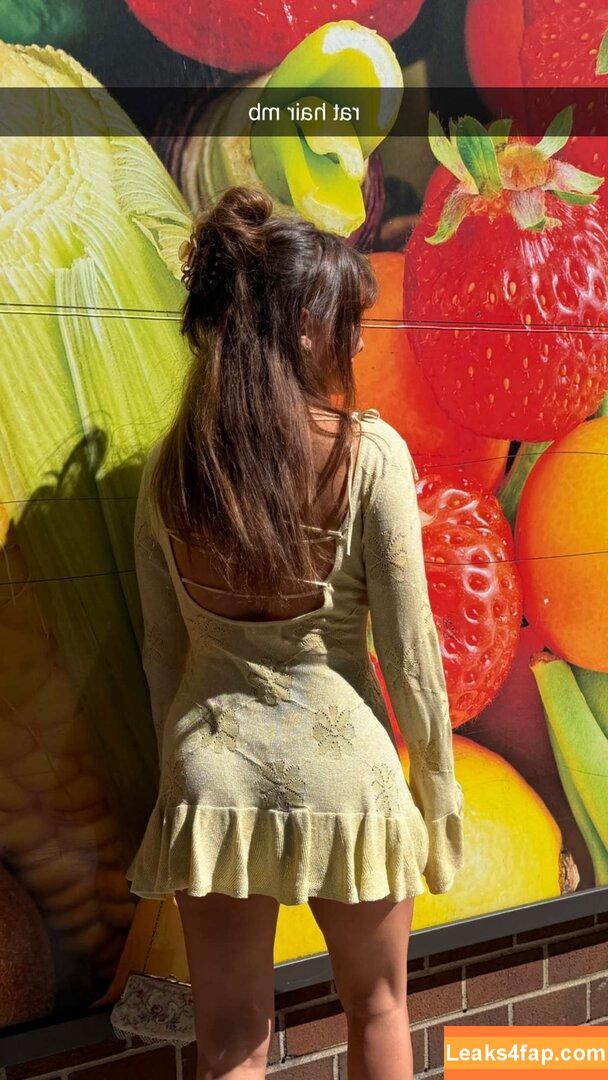Ester Dobrik / esterrdobrik leaked photo photo #0322