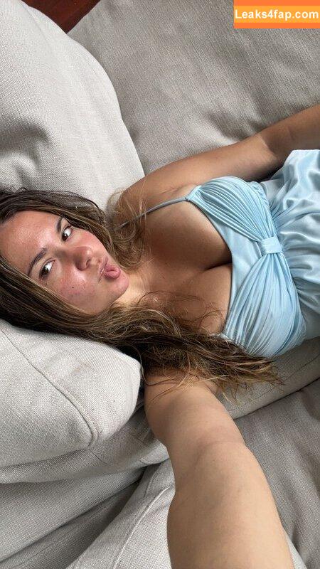 Ester Dobrik / esterrdobrik leaked photo photo #0351