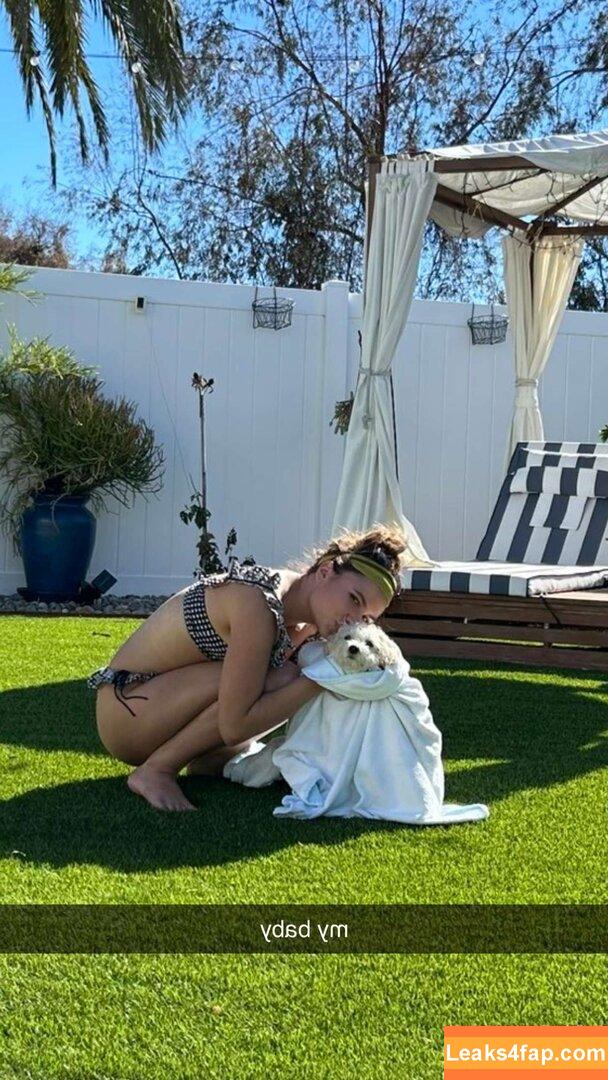 Ester Dobrik / esterrdobrik leaked photo photo #0380