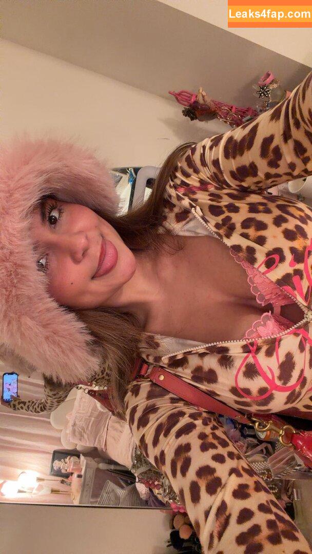 Ester Dobrik / esterrdobrik leaked photo photo #0387