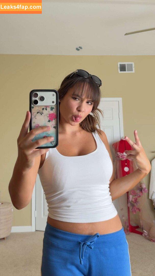Ester Dobrik / esterrdobrik leaked photo photo #0393