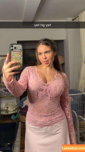 Ester Dobrik фото #0205