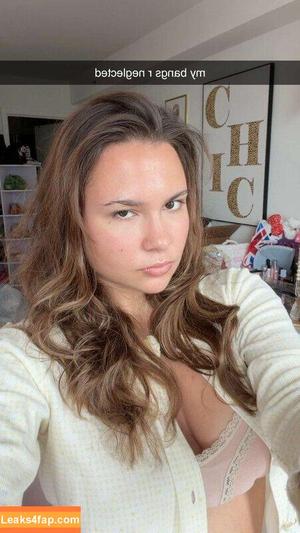 Ester Dobrik photo #0339