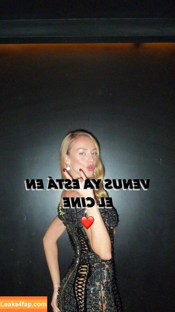 Ester Exposito / ester_exposito leaked photo photo #0081