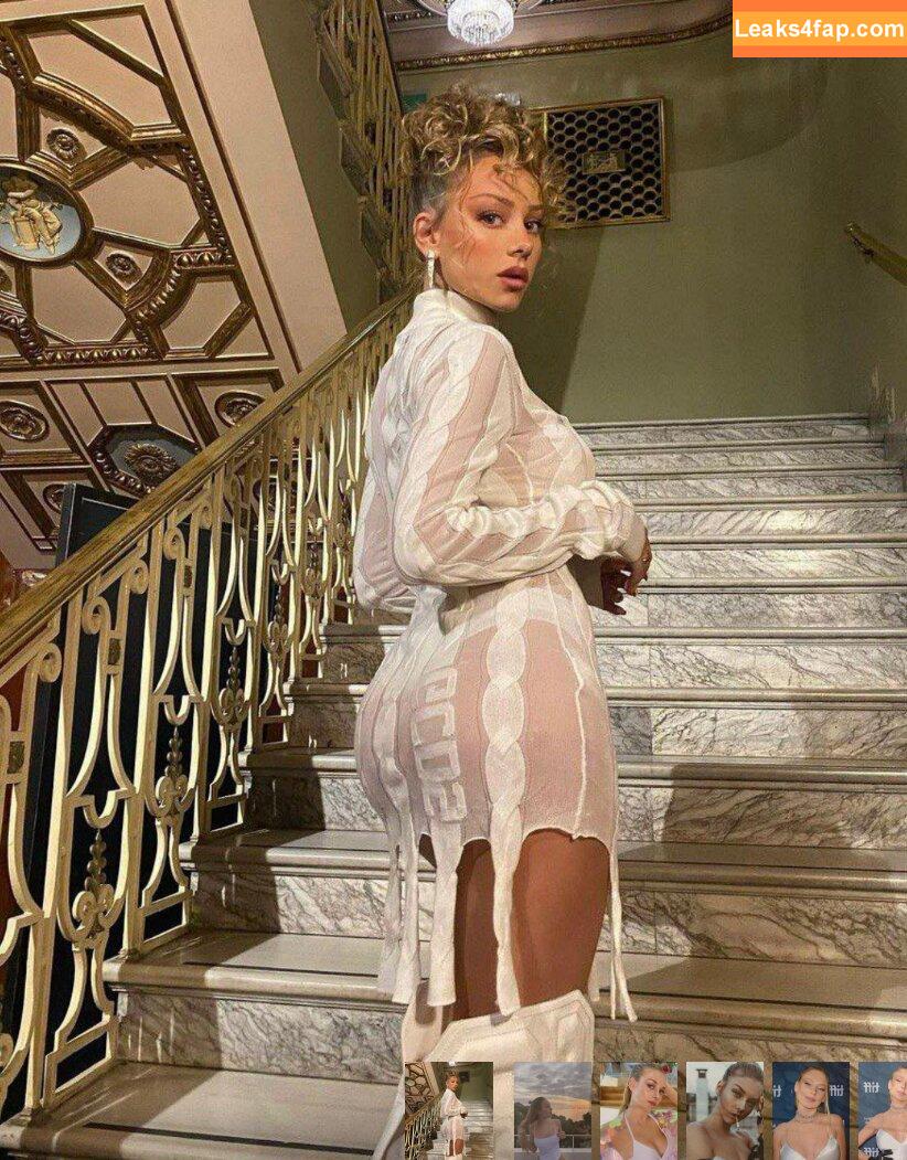 Ester Exposito / ester_exposito leaked photo photo #0127