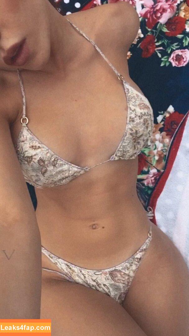 Ester Exposito / ester_exposito leaked photo photo #0138