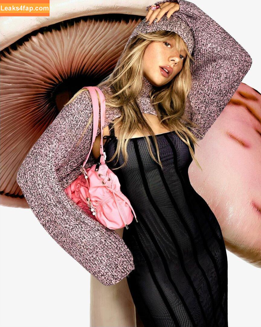 Ester Exposito / ester_exposito leaked photo photo #0431