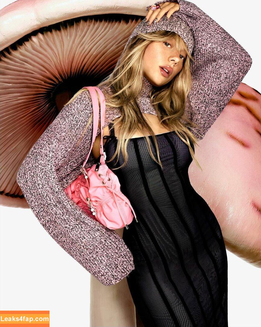 Ester Exposito / ester_exposito leaked photo photo #0432