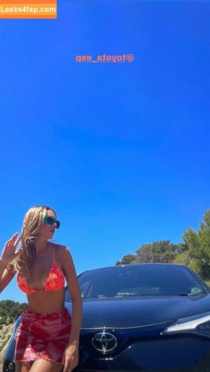 Ester Exposito photo #0131