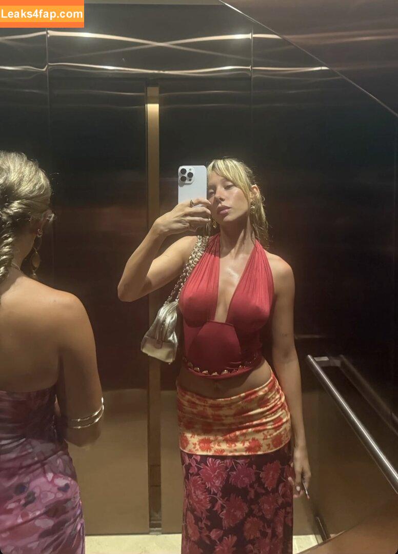 Ester Expósito / ester_exposito / esterexpositto leaked photo photo #0238