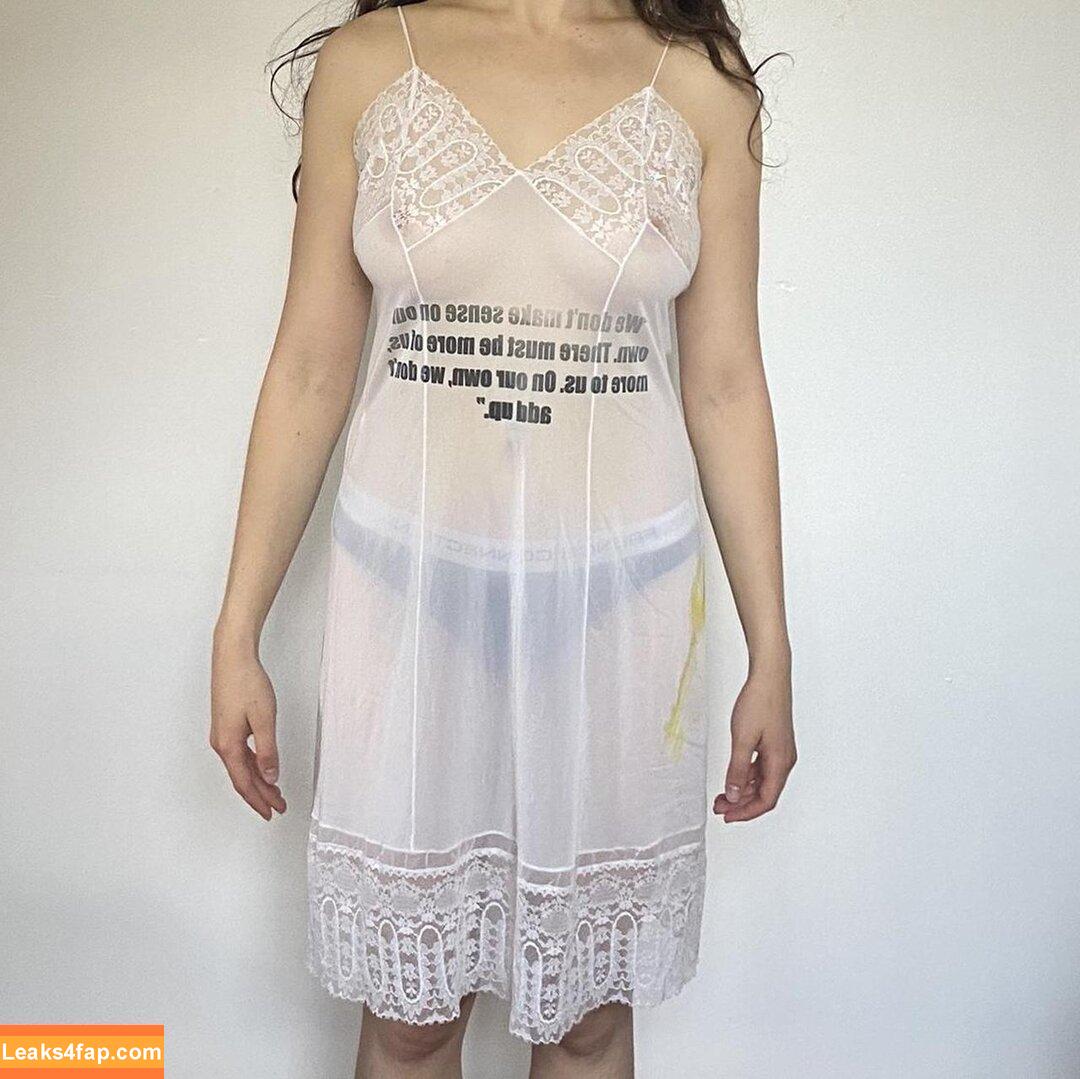 Ester Freider / stargir1z leaked photo photo #0009