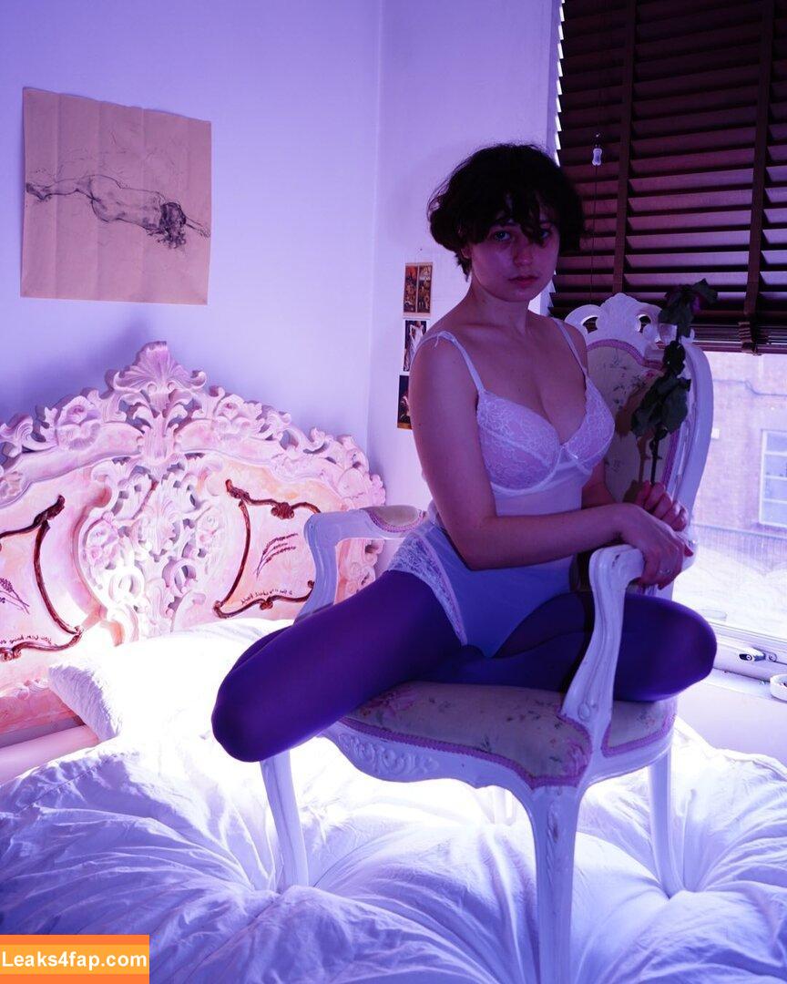 Ester Freider / stargir1z leaked photo photo #0024