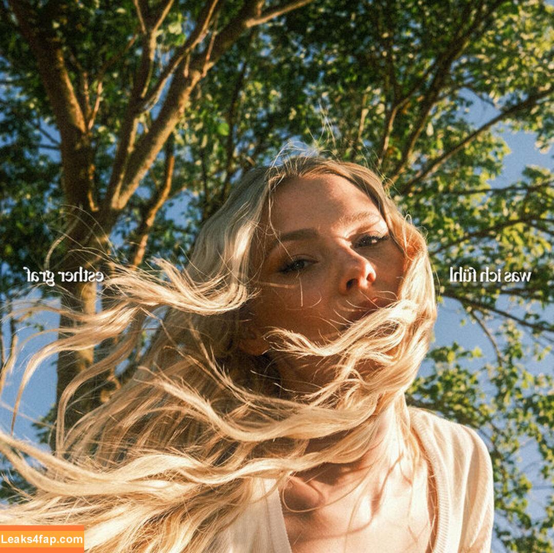 Esther Graf / esthergraf leaked photo photo #0050