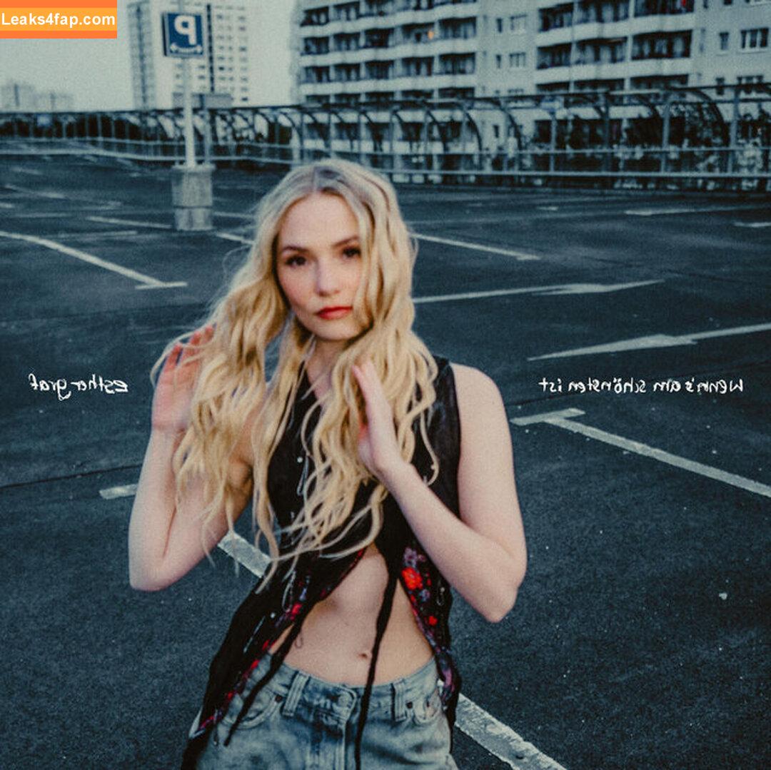 Esther Graf / esthergraf leaked photo photo #0051
