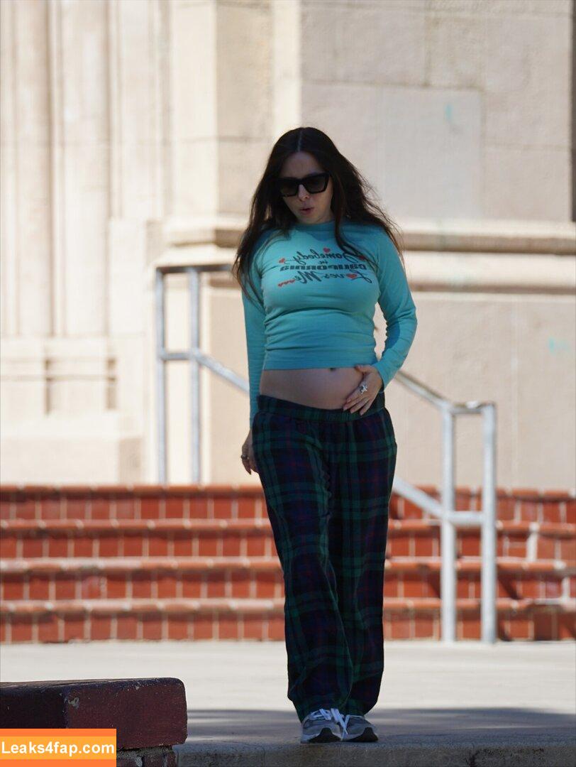 Esther Povitsky / esthermonster leaked photo photo #0116