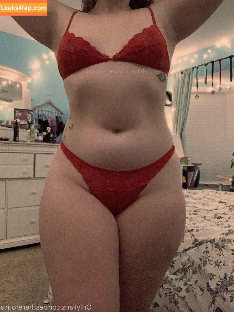 esthererotica / _estherarias leaked photo photo #0008