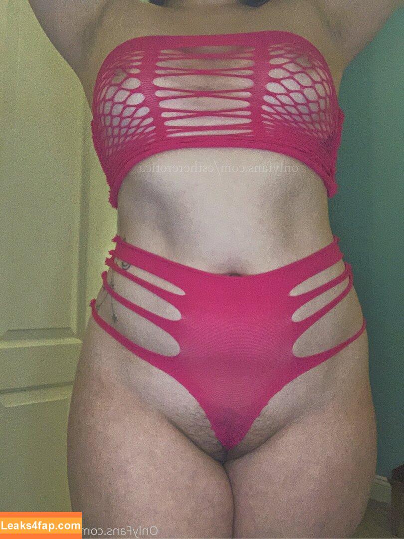 esthererotica / _estherarias leaked photo photo #0029