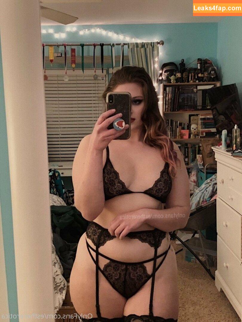 esthererotica / _estherarias leaked photo photo #0038