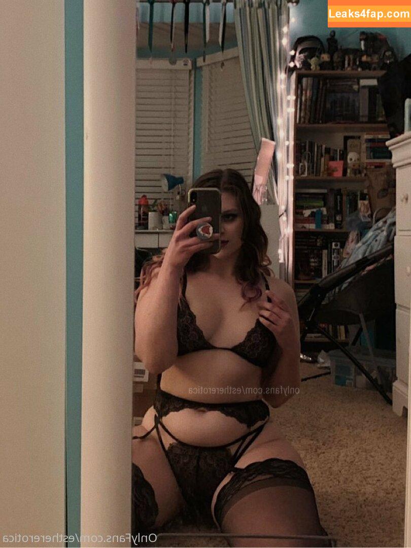 esthererotica / _estherarias leaked photo photo #0039