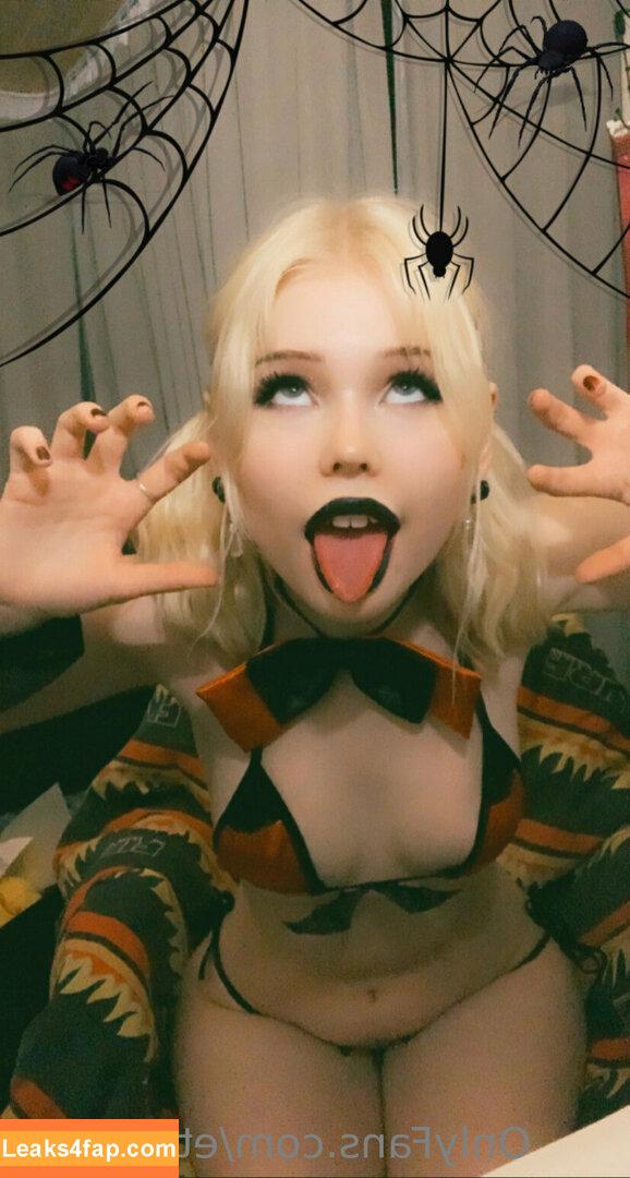 Eth0t.666 leaked photo photo #0002
